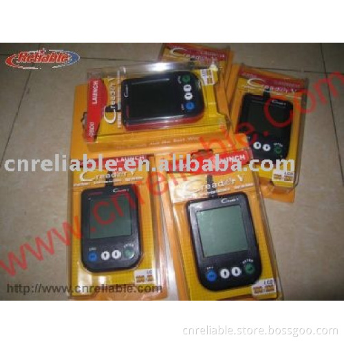 Launch CReader V - on hot sales